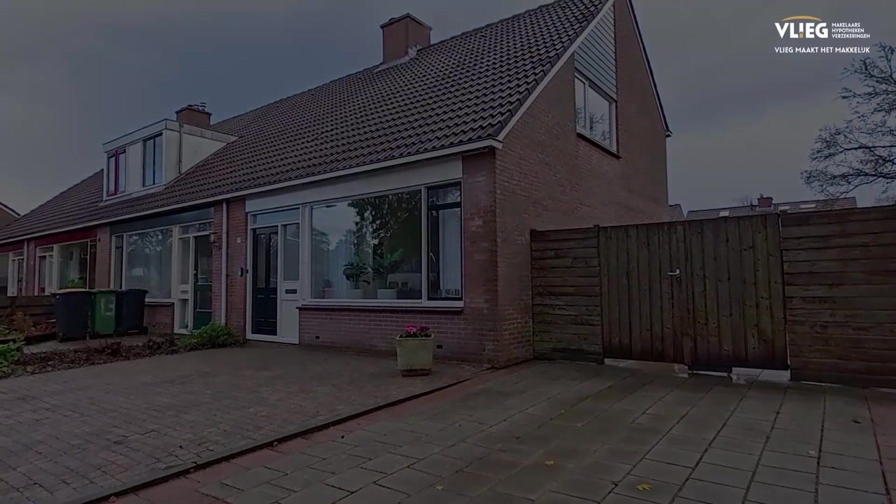 Video van Gruttolaan 15