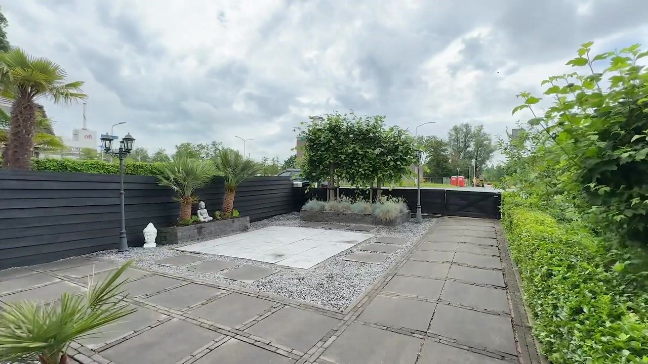 Video van Dr. Jan Mulderstraat 2