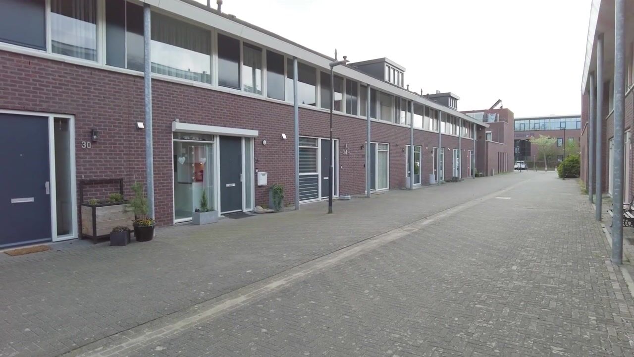 Video van Texashof 32