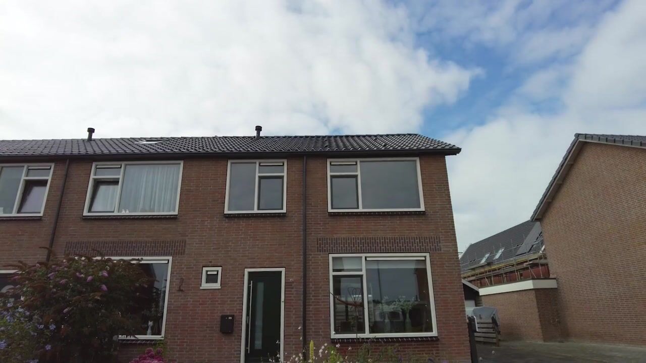 Video van Fivelingoweg 25