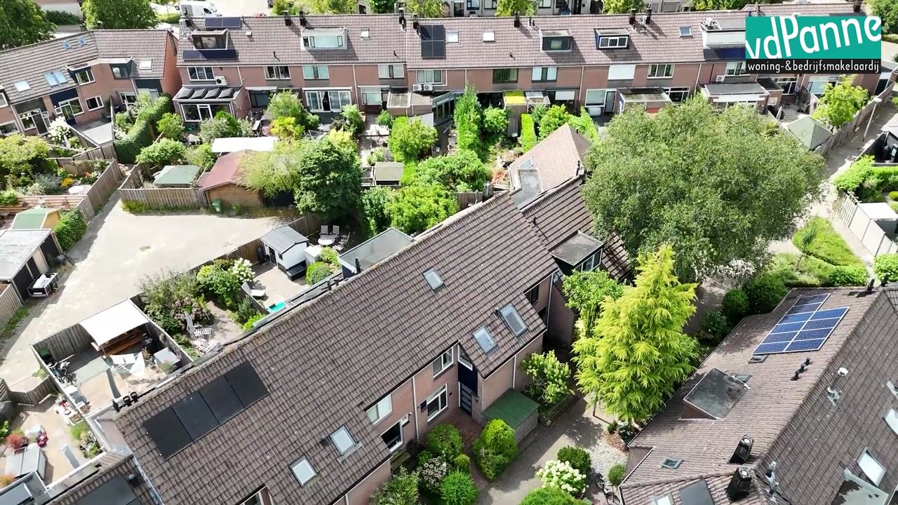 Video van Mezendaal 27