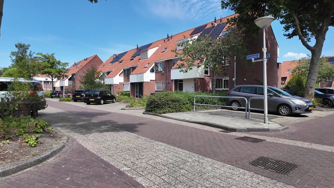 Video van Lisdodde 18