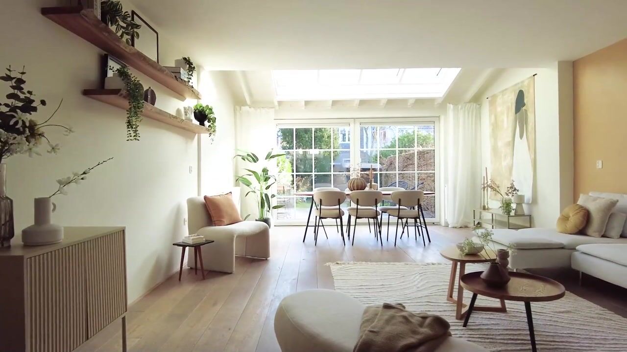 Video van Krokusstraat 3