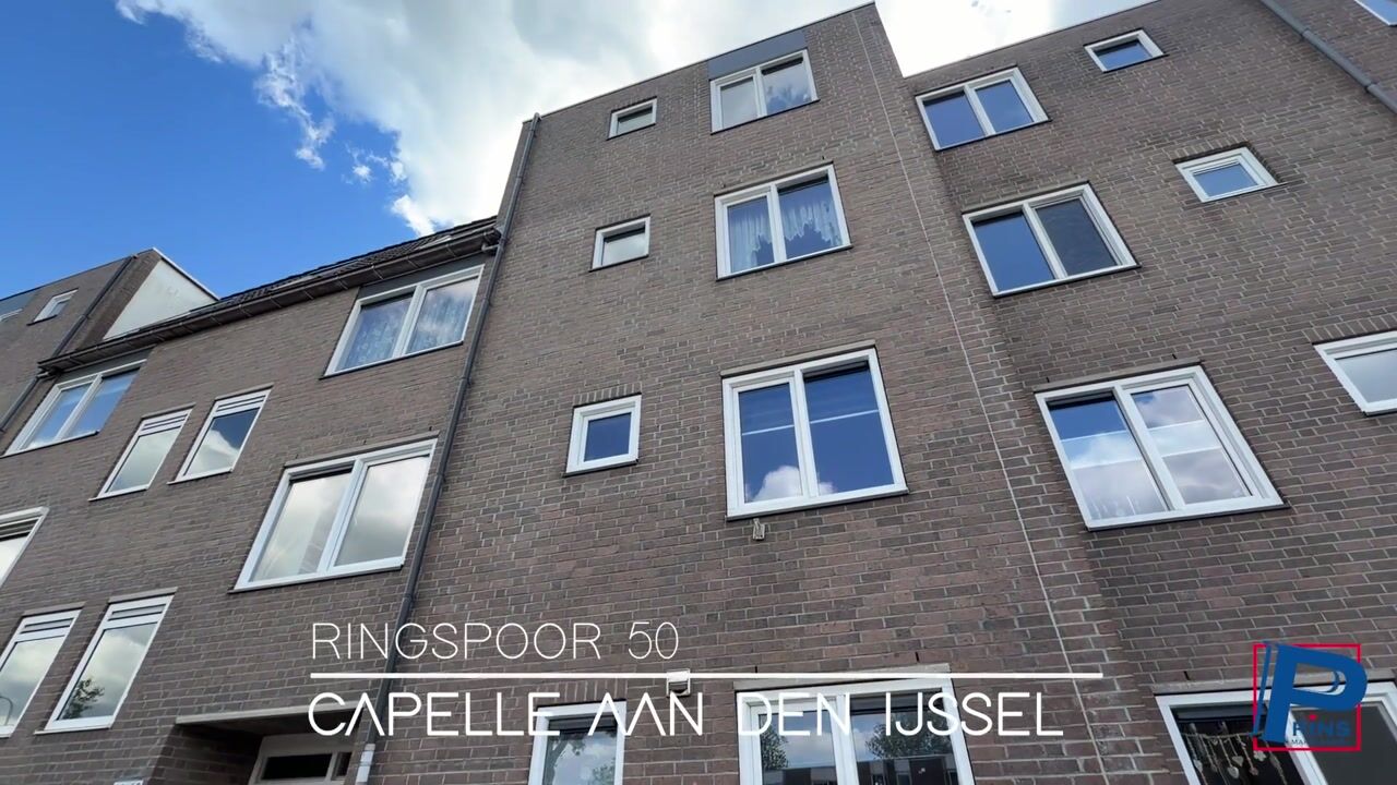 Video van Ringspoor 50
