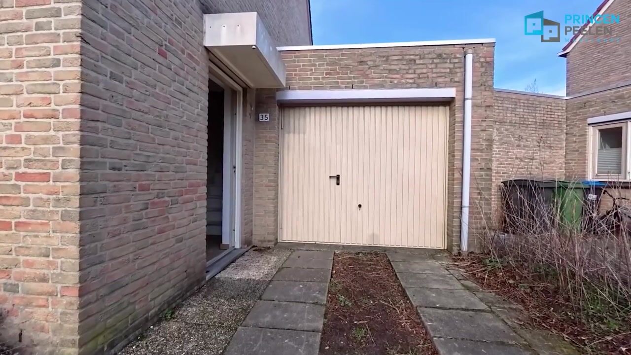 Video van Schaapsloopven 35