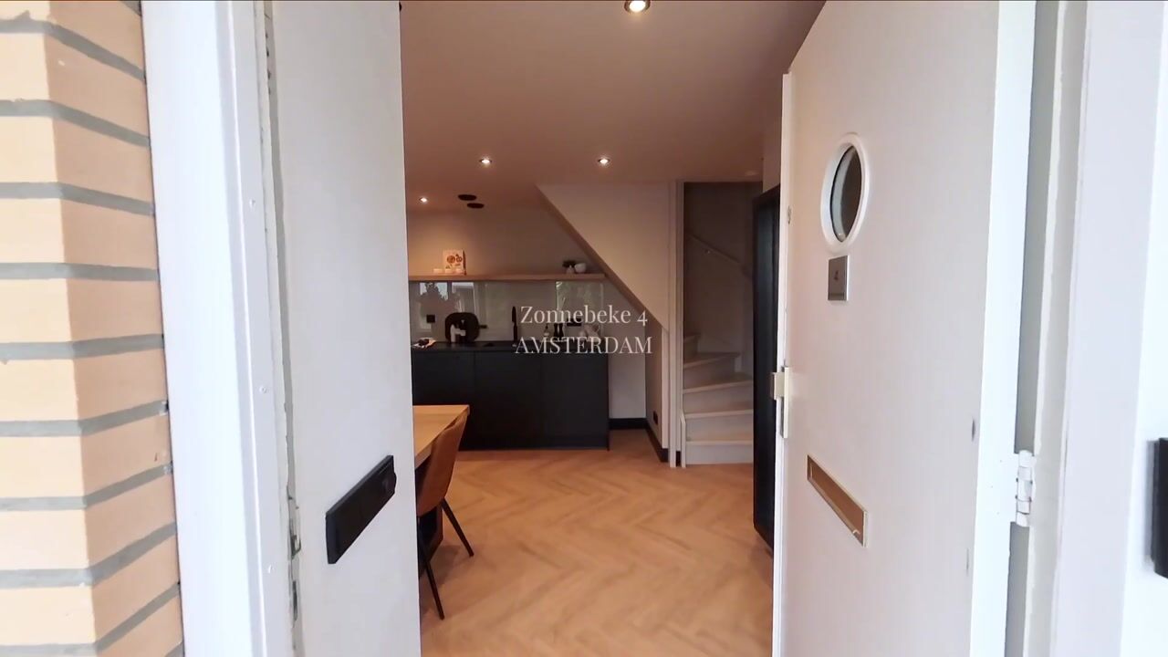 Video van Zonnebeke 4