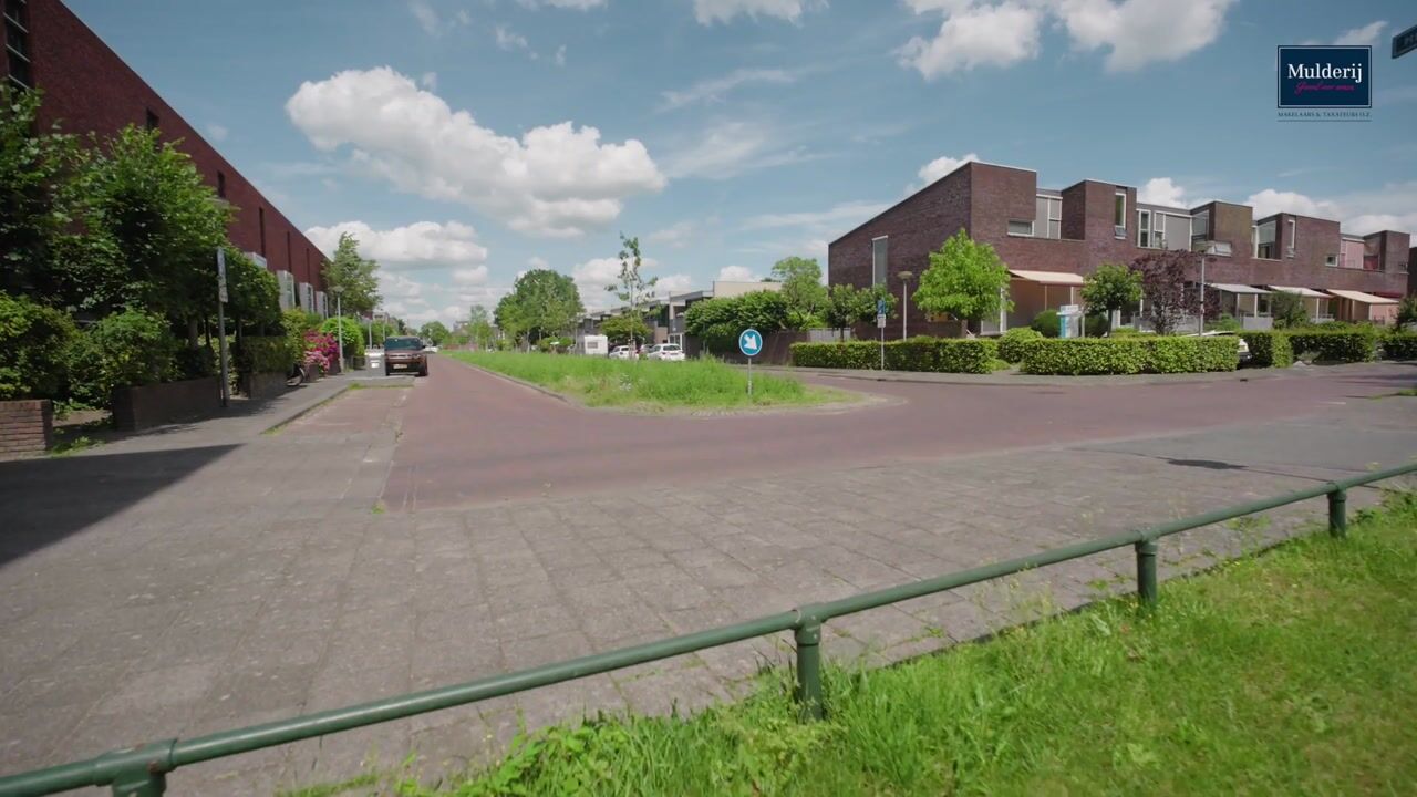 Video of Halstraat 44