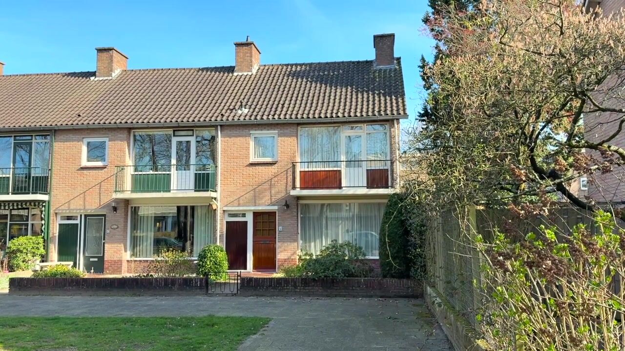 Video van Jacob van Heemskerckstraat 10