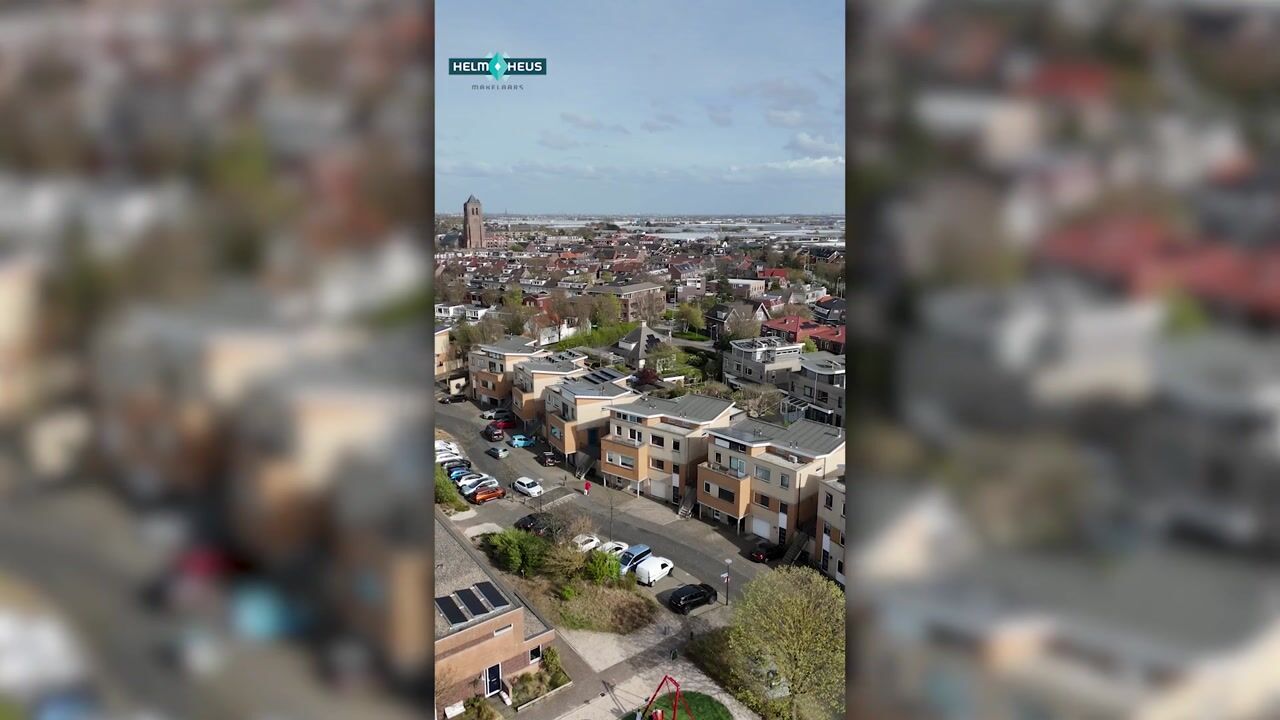 Video van Waterlijn 16