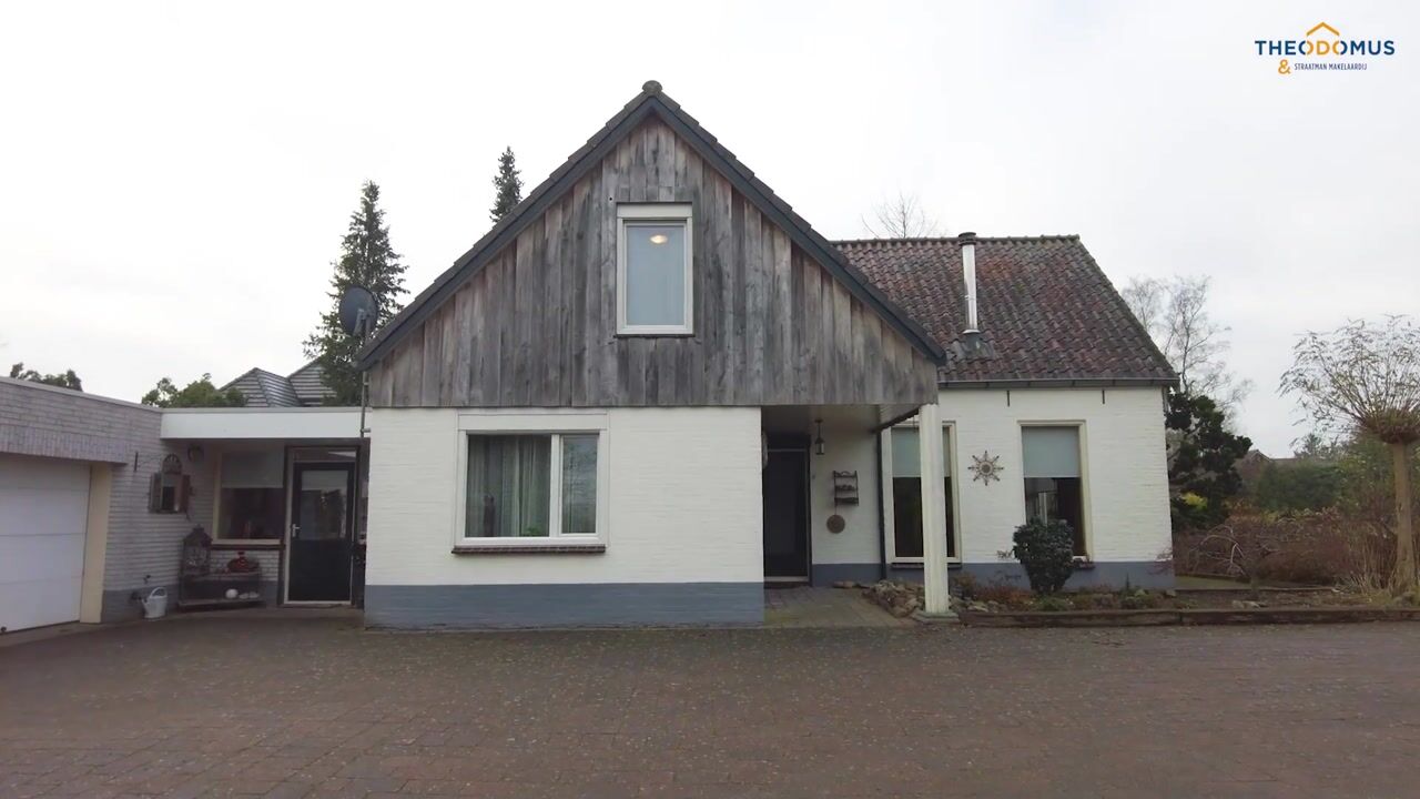 Video of Glanerbrugstraat 17