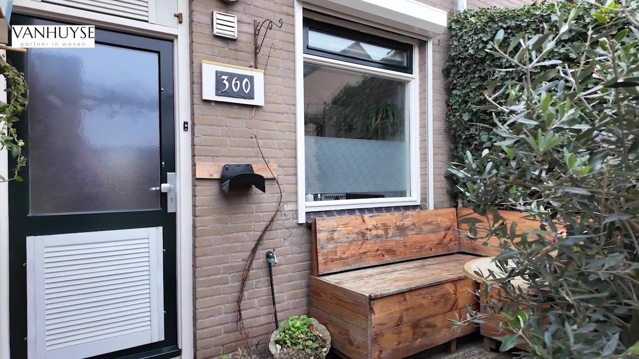 Video van Spechtenkamp 360