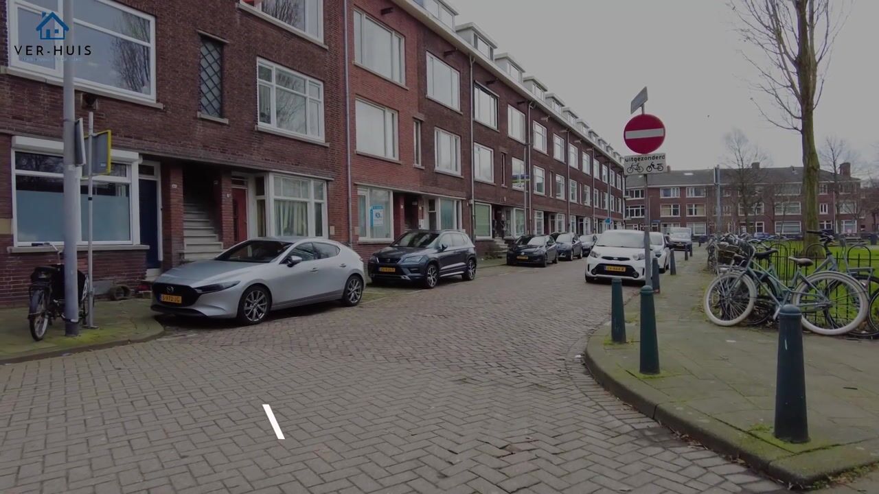 Video van Letlandsestraat 4-C