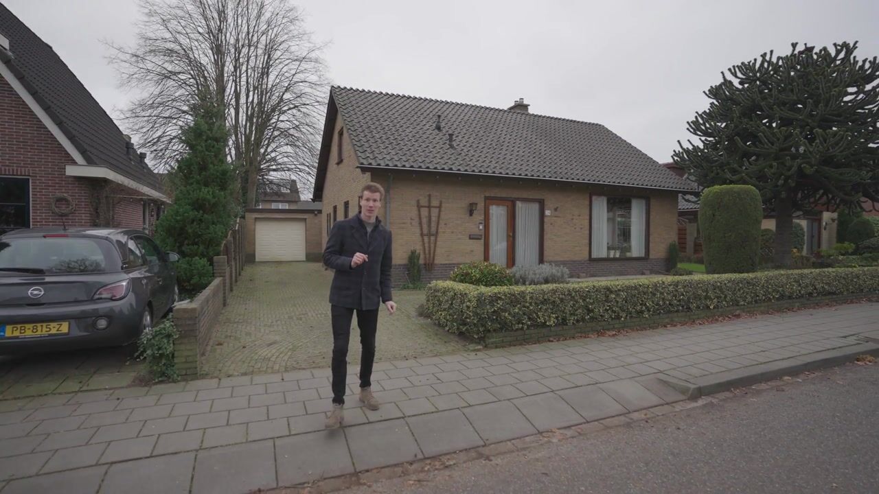 Bekijk video van Postweg 24