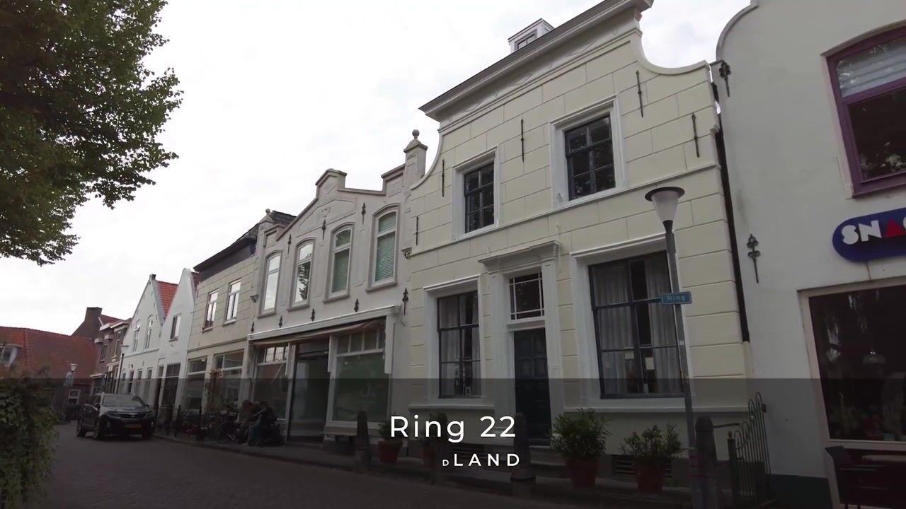 Video van Ring 22