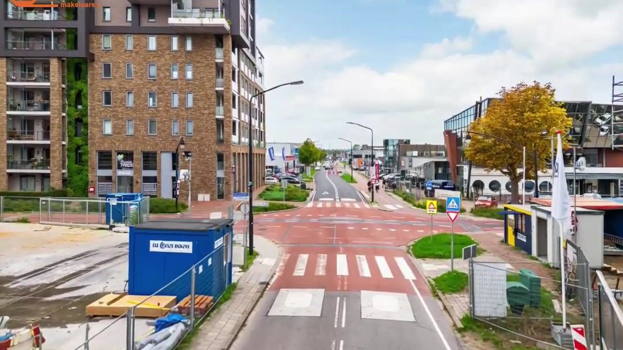 Video of De Groene Trede 59