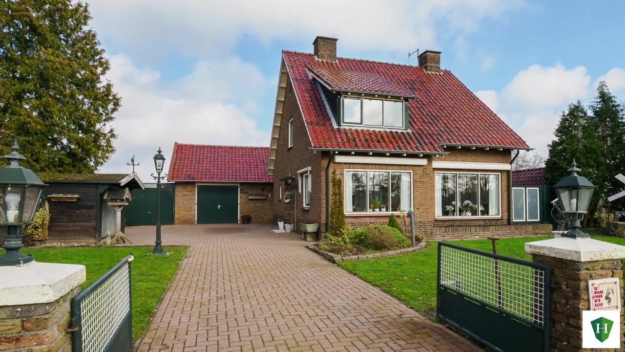 Video van Landweerweg 65