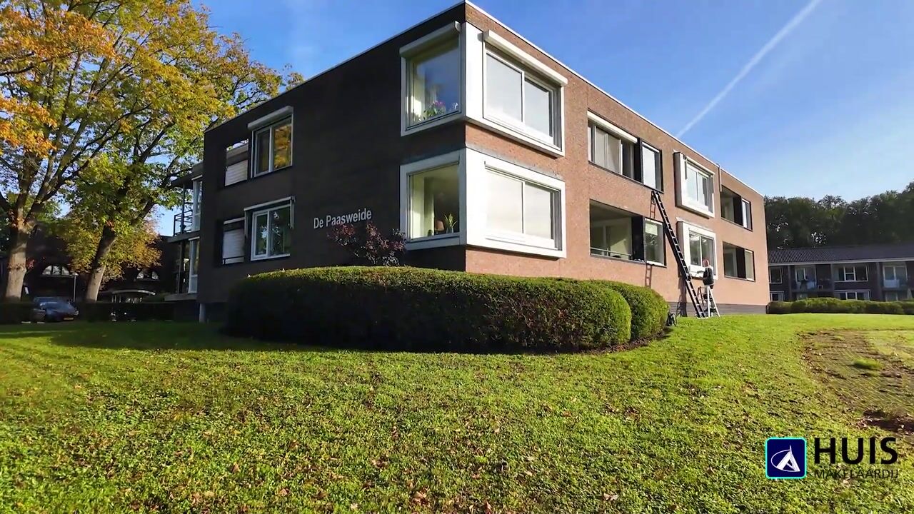 Video van Ds. Van Lunzenlaan 14