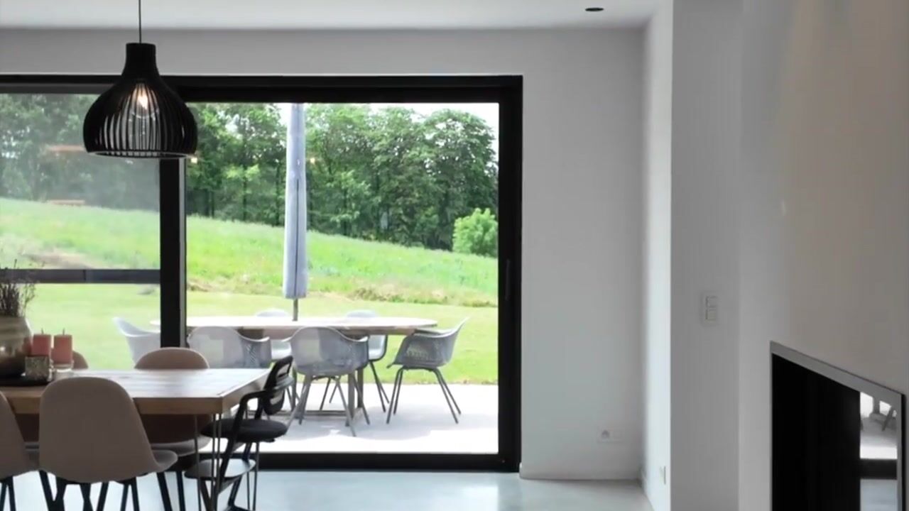 Video van Rue Nouvelaer 14