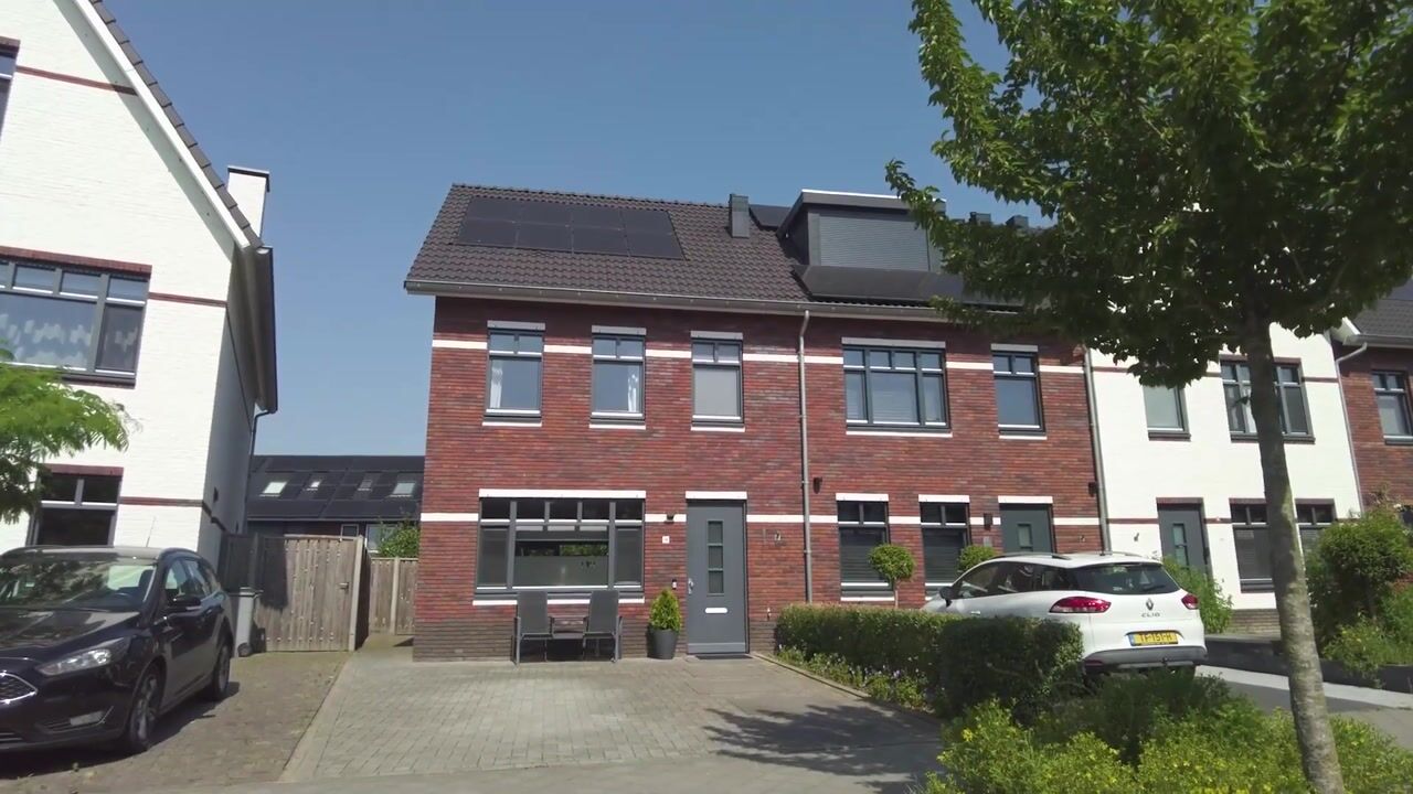 Video van Denariusstraat 14