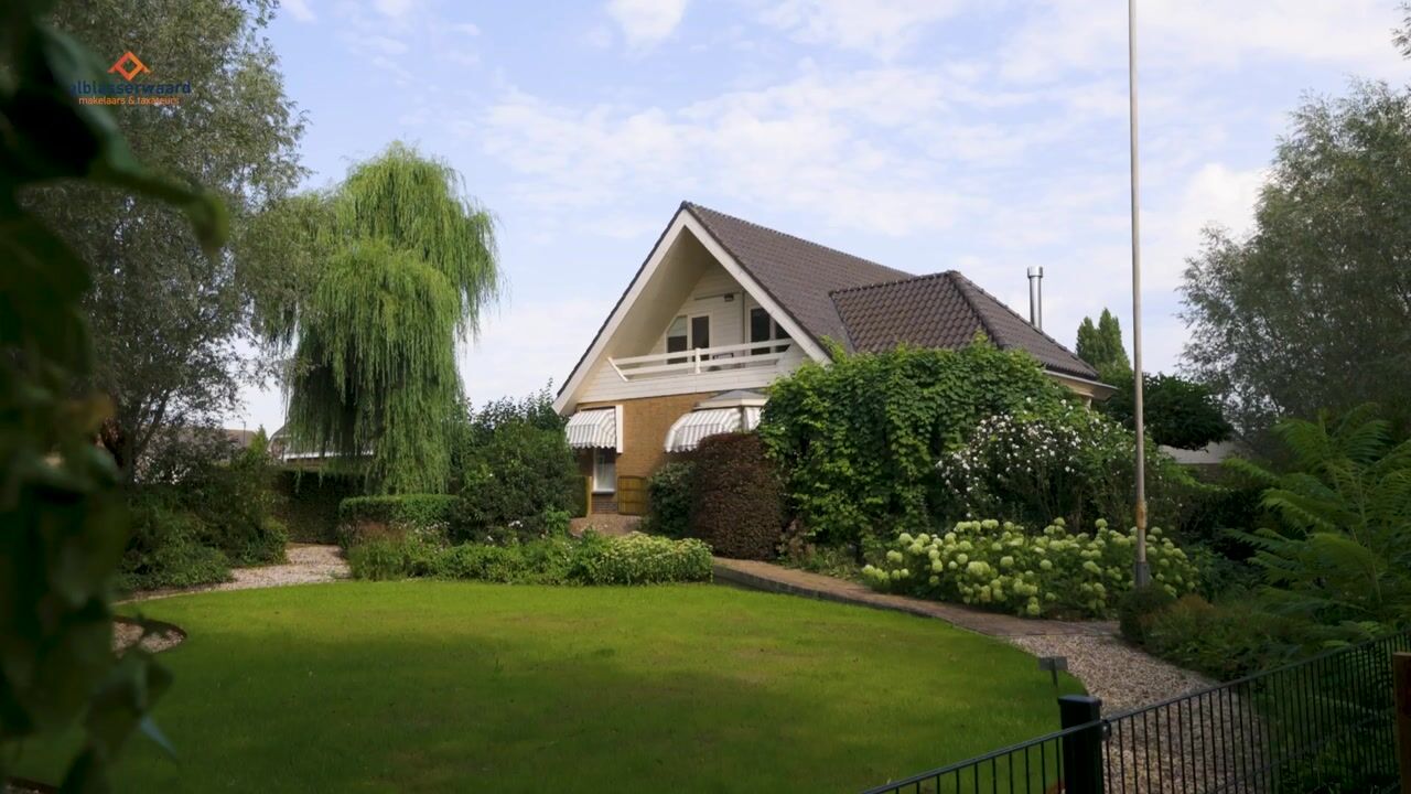 Video van Binnendamseweg 64-A