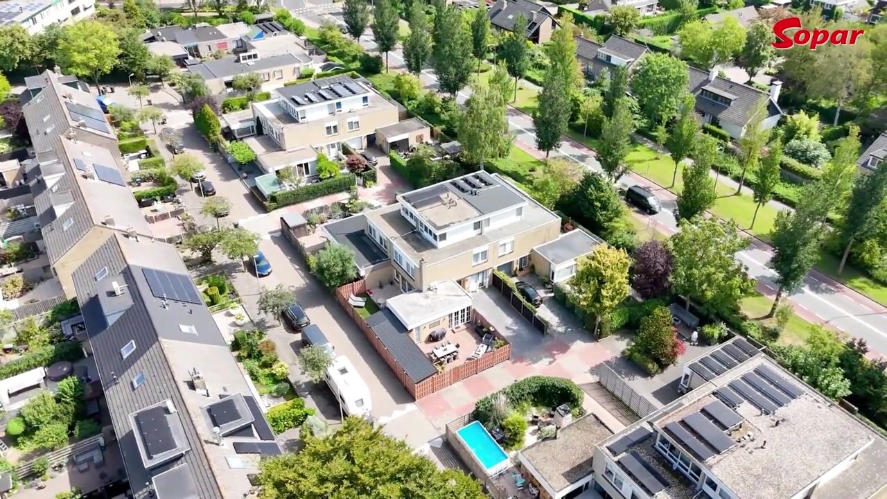 Video van W. v.d. Brinkstraat 8