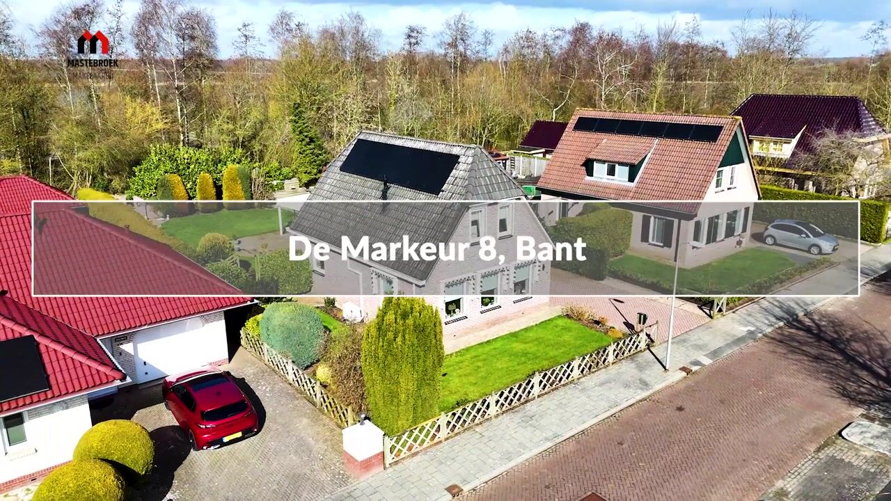 Video van De Markeur 8