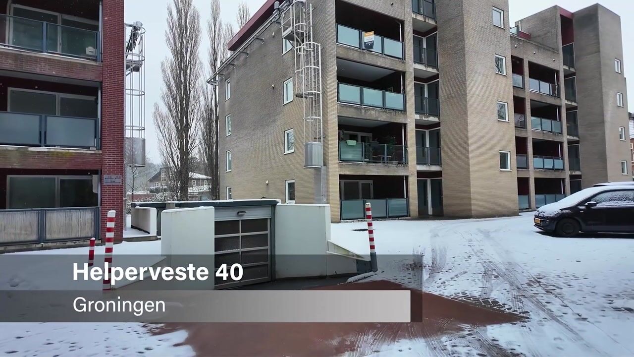 Video van Helperveste 40