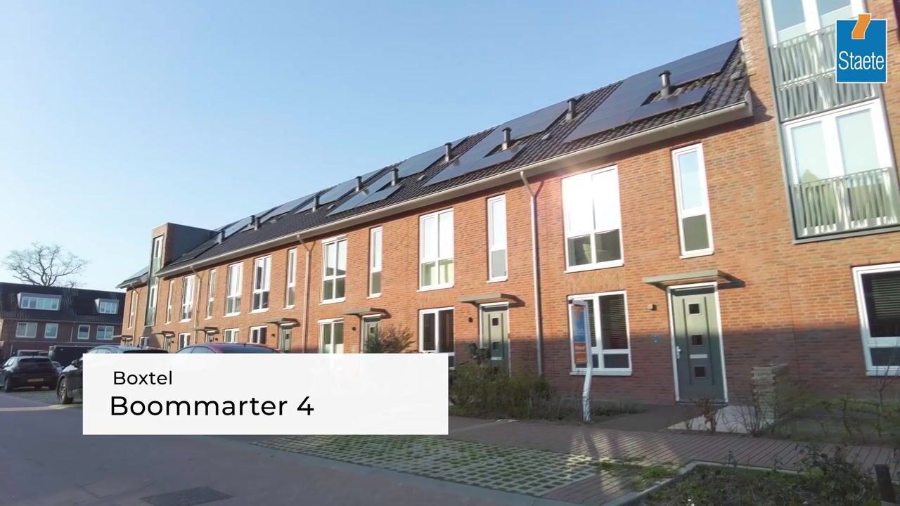 Video van Boommarter 4