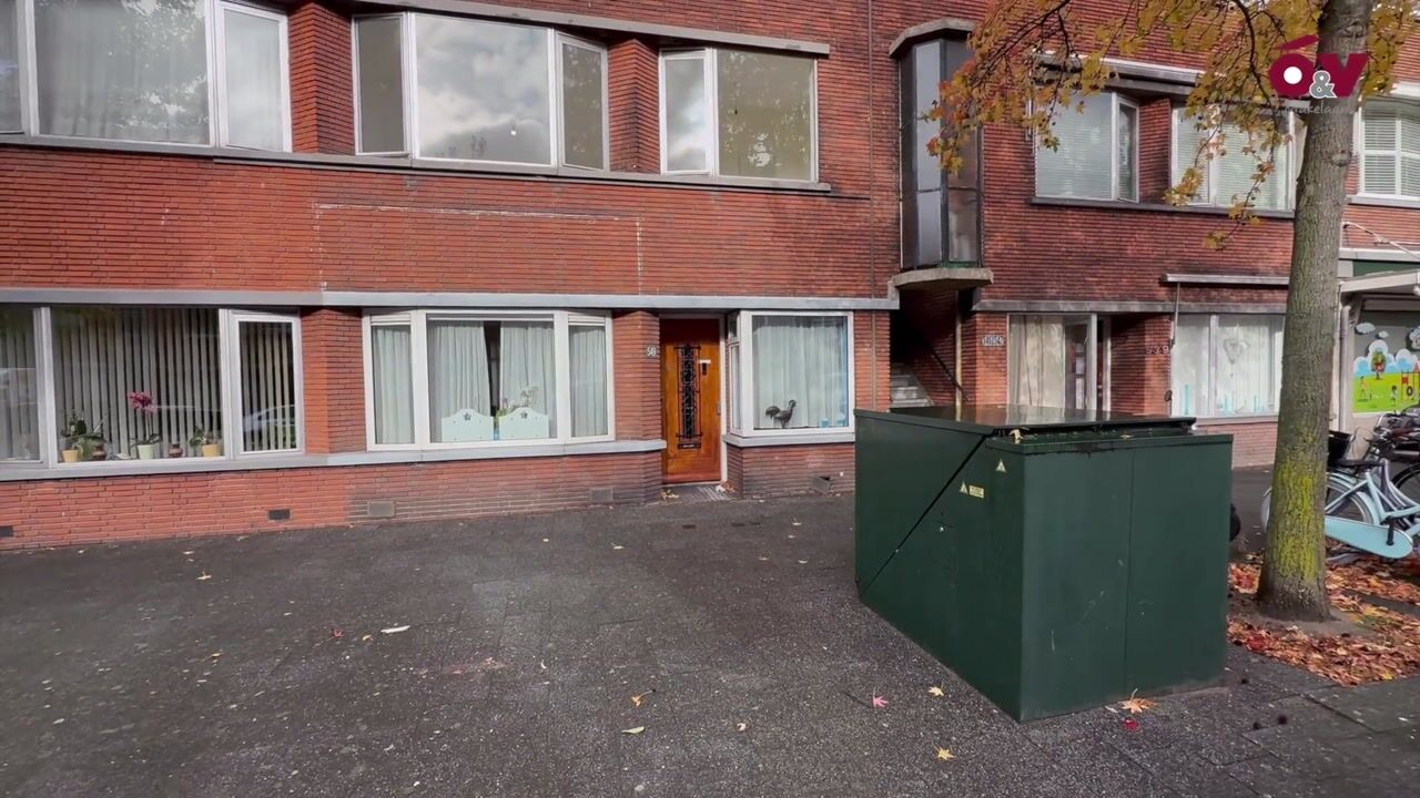 Video of Vreeswijkstraat 547