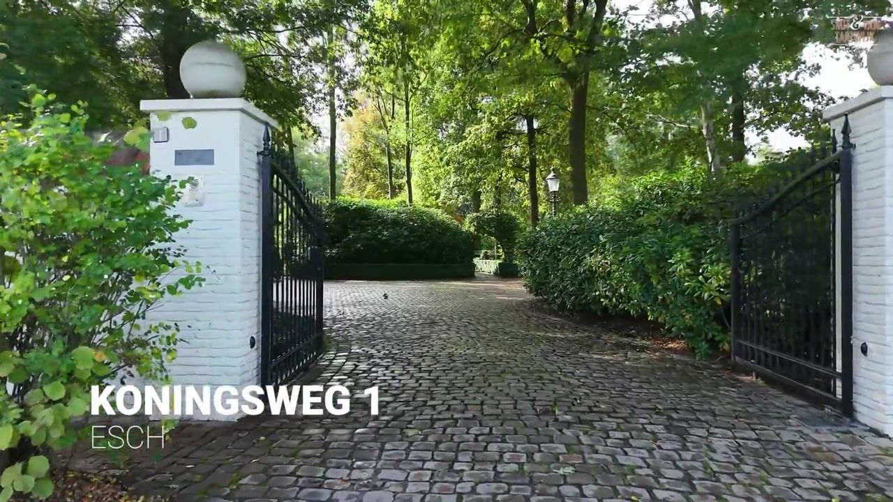Video van Koningsweg 1