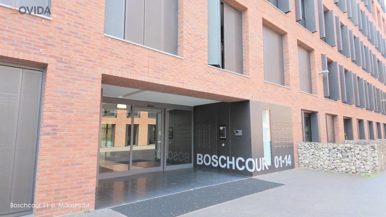 Video van Boschcour 11-A