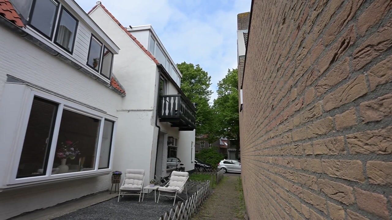 Video van Vliet Zuidzijde 15-C