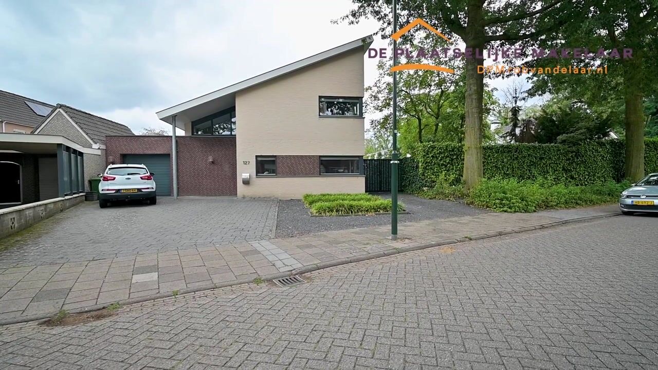Video van Componistenlaan 127