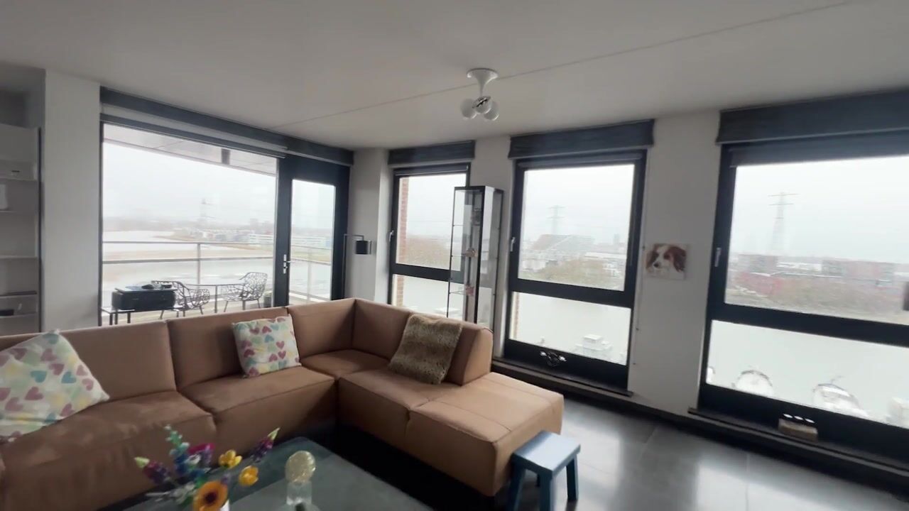 Video van Cas Oorthuyskade 274