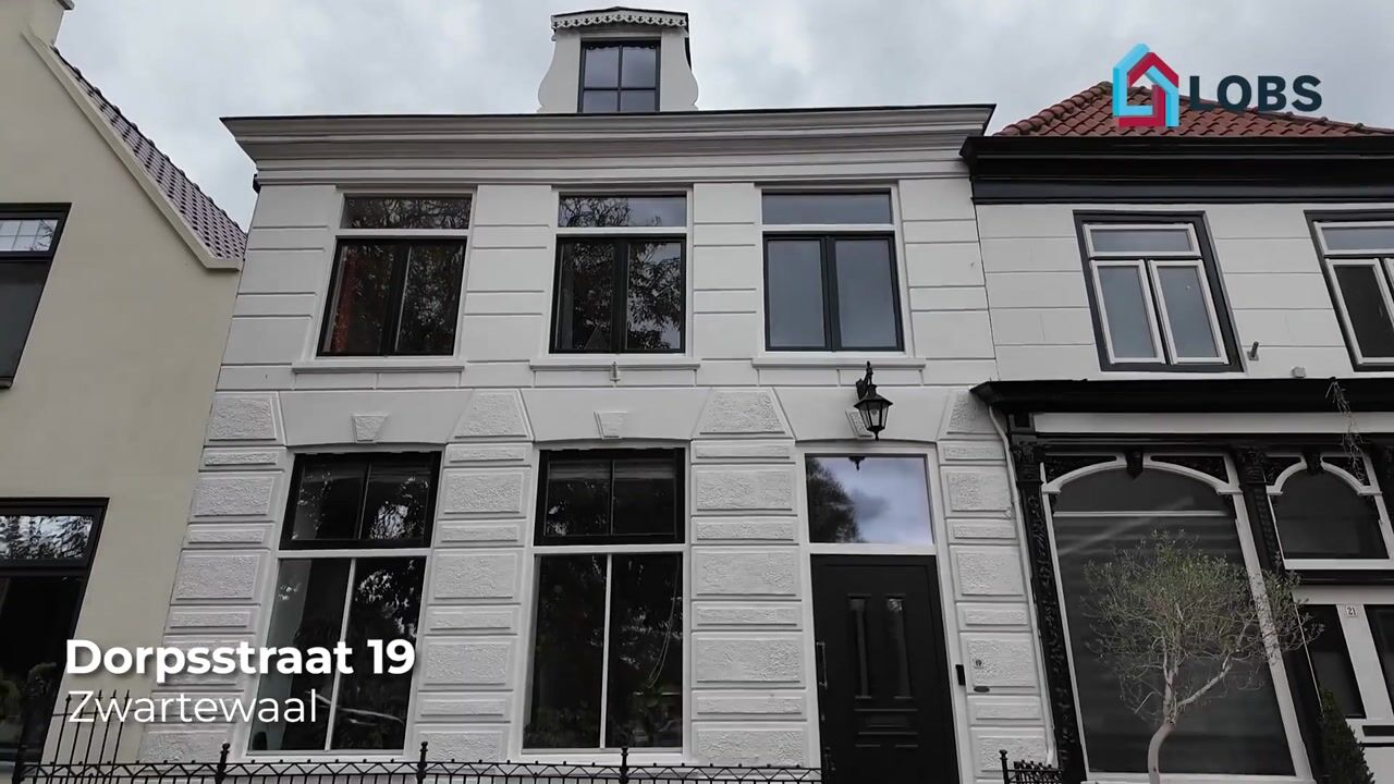 Video of Dorpsstraat 19
