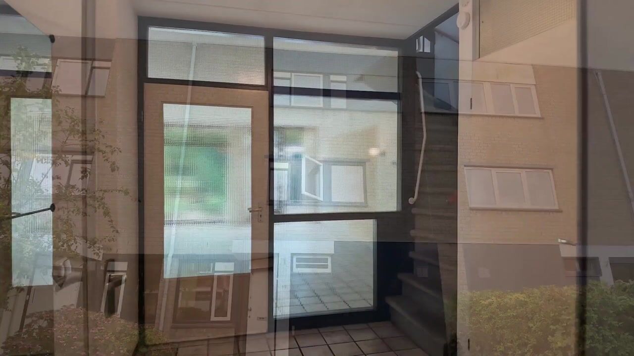 Video van Architect Jan Wilsstraat 13