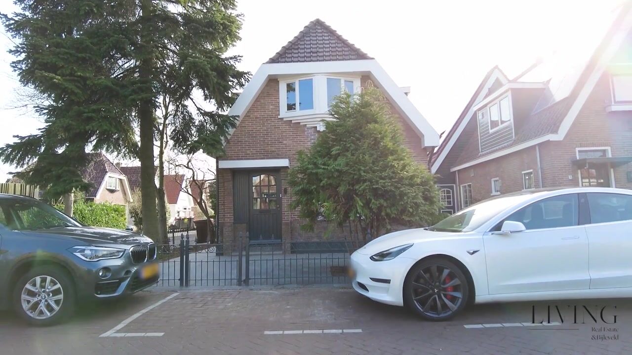 Video of Stoombootweg 78