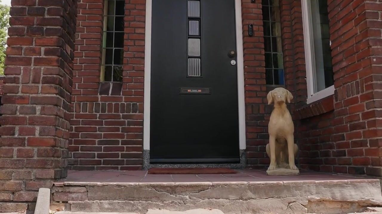 Video van Emmastraat 31