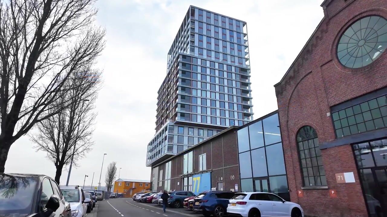 Video van Piekstraat 359