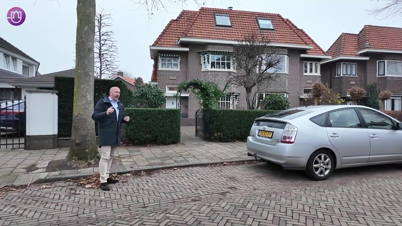 Bekijk video van Veldhorststraat 49