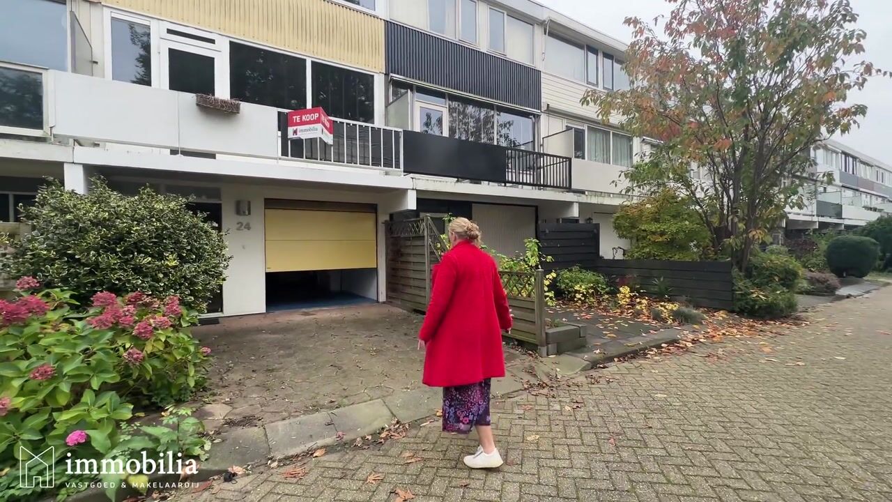 Bekijk video van Verdistraat 24