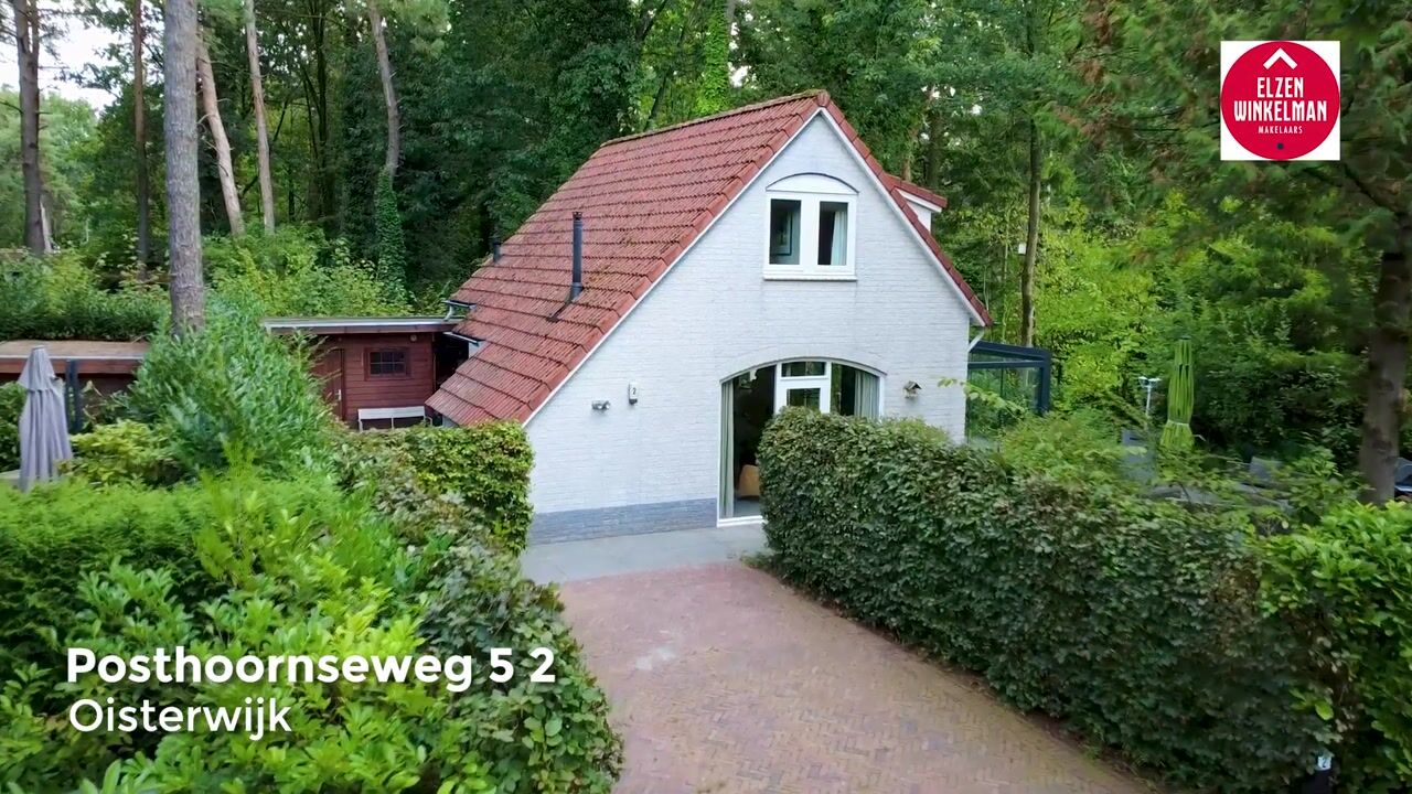 Video van Posthoornseweg 5-2