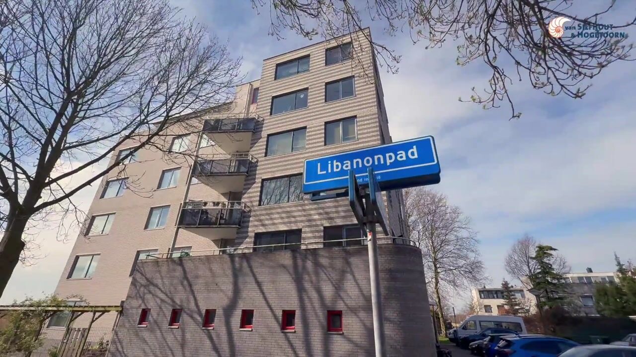 Video van Libanonstraat 19