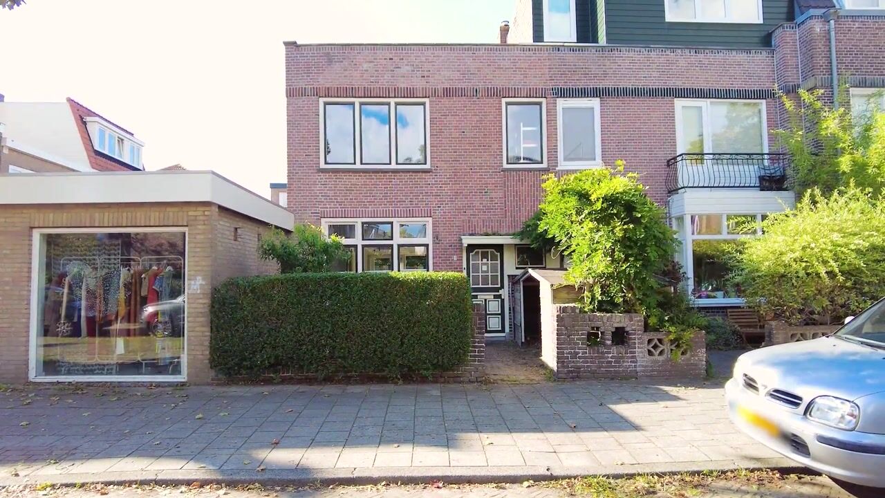 Video van Arnoldystraat 1