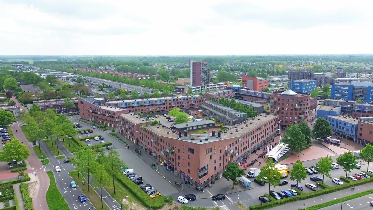 Video van Linie 97