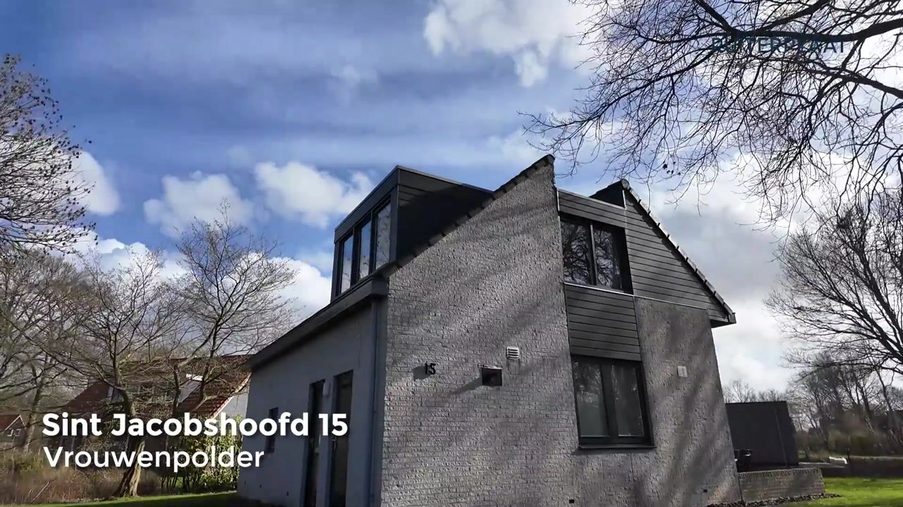 Video van Sint Jacobshoofd 15