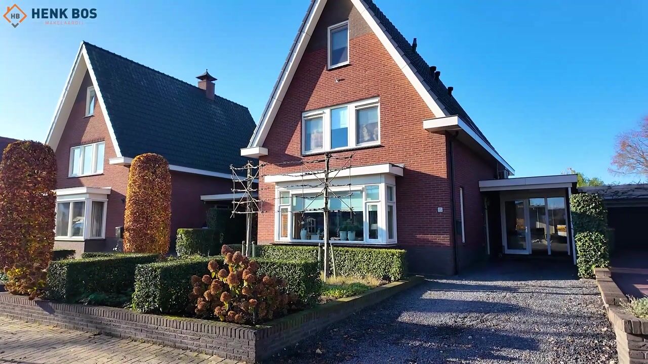 Video van Hoofdweg 115