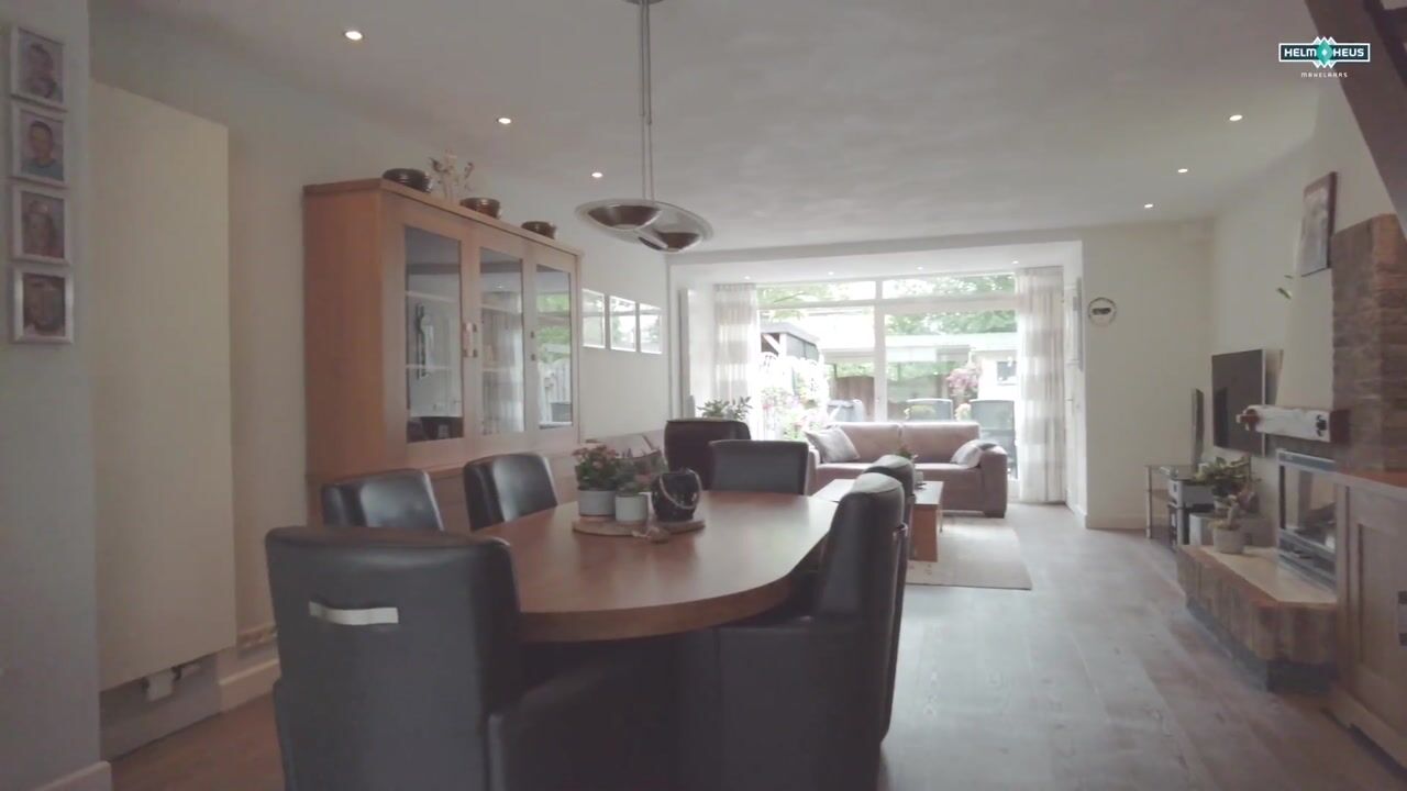 Video van Uitterlier 25