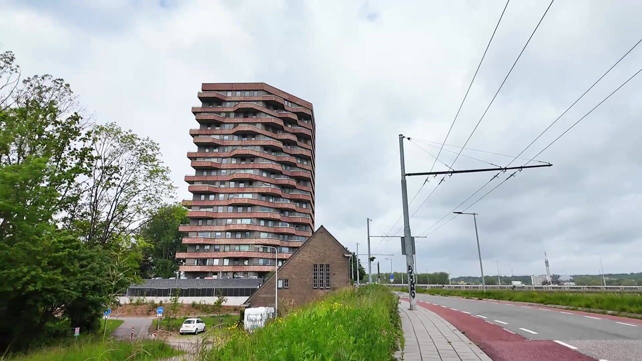 Video van Gelderse Rooslaan 235