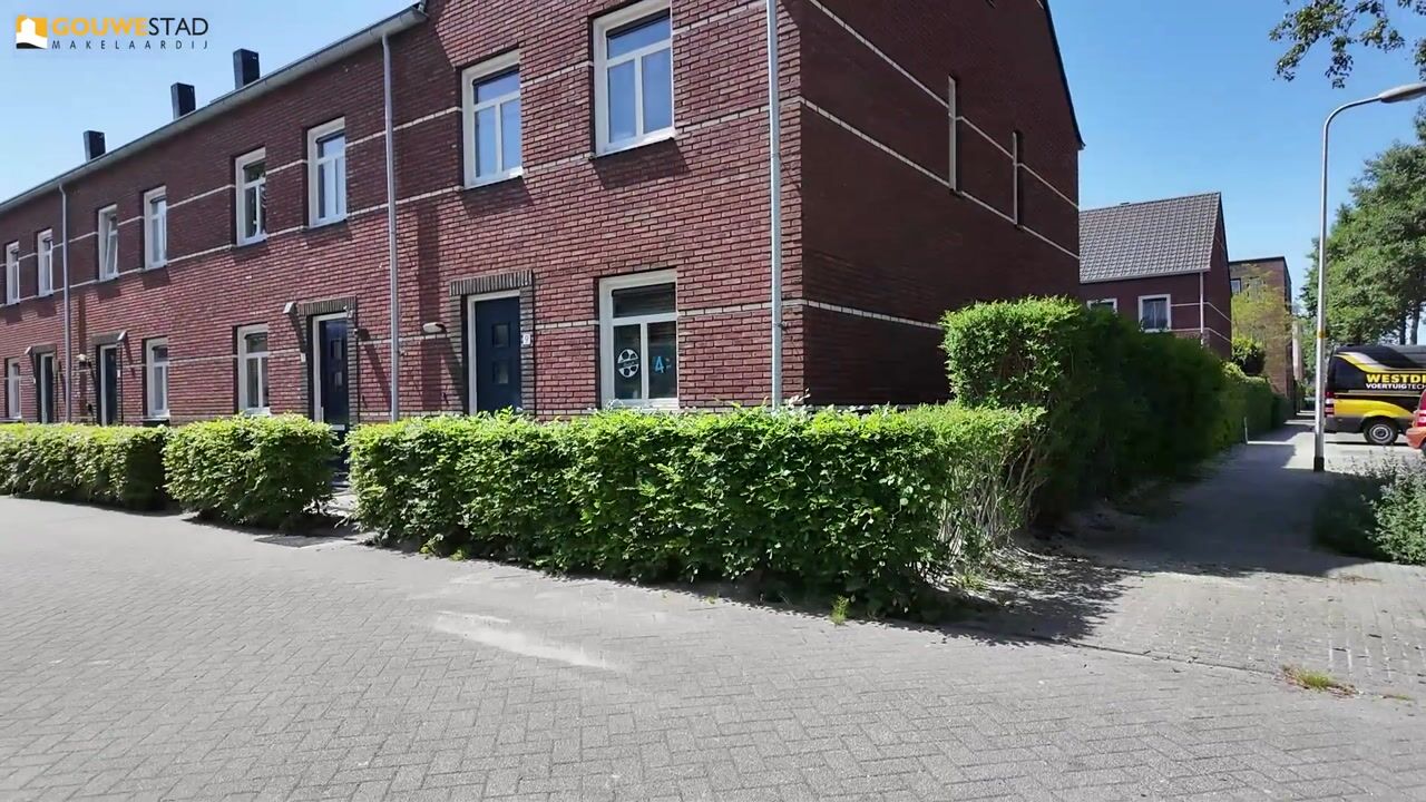 Video van Papiermolen 7